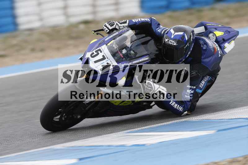 Archiv-2025/02 28.-31.01.2025 Moto Center Thun Jerez/schwarz-black/571
